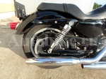     Harley Davidson XL1200L-I Sportster1200 2008  15